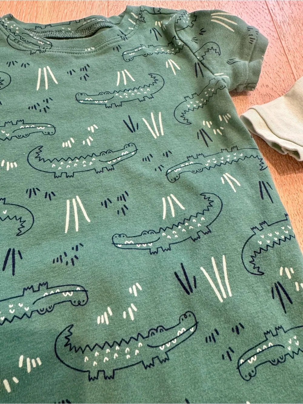 Old Navy Pajamas 5T